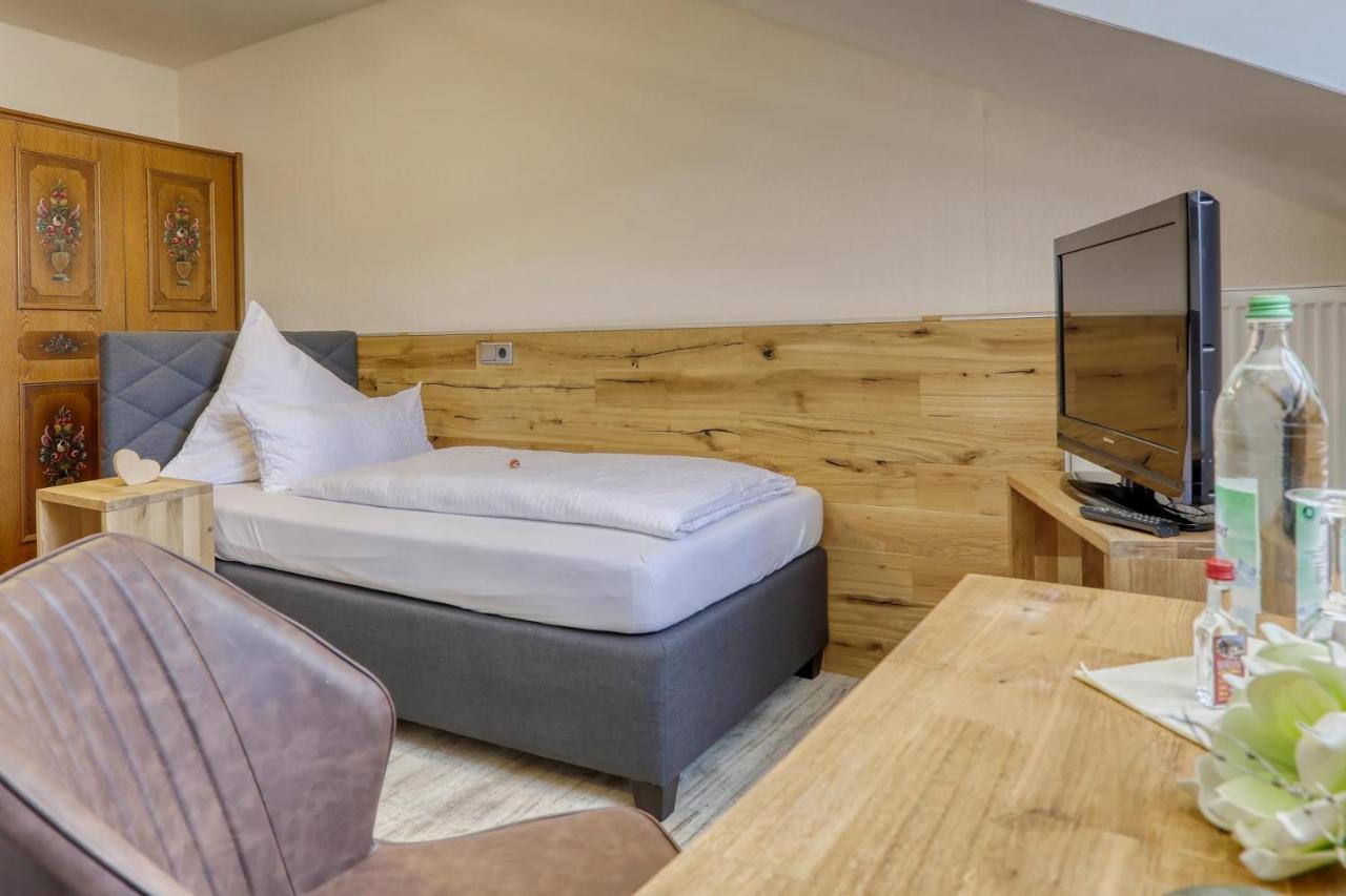 Hotel Waldfrieden Kleine 3*