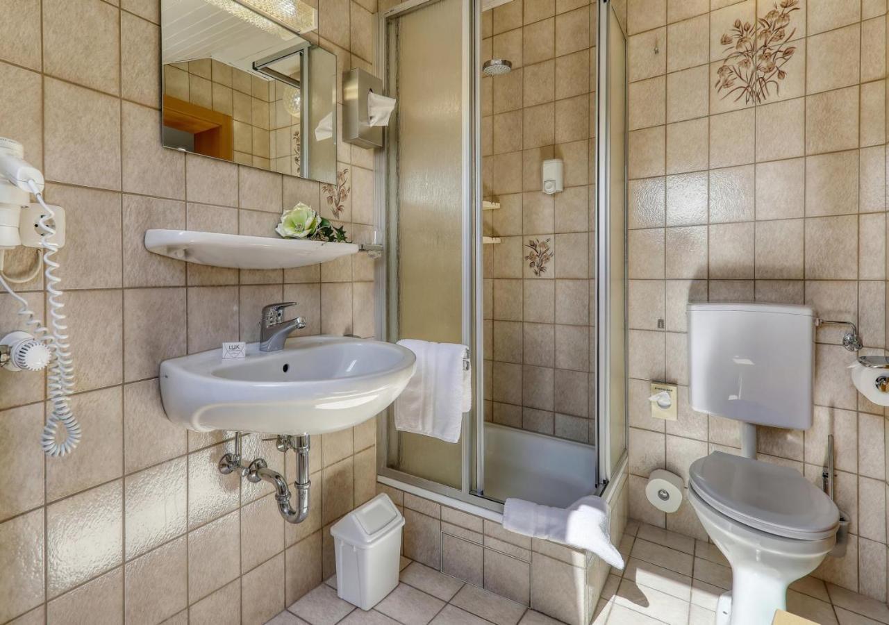 Hotel Waldfrieden Kleine Spiegelau