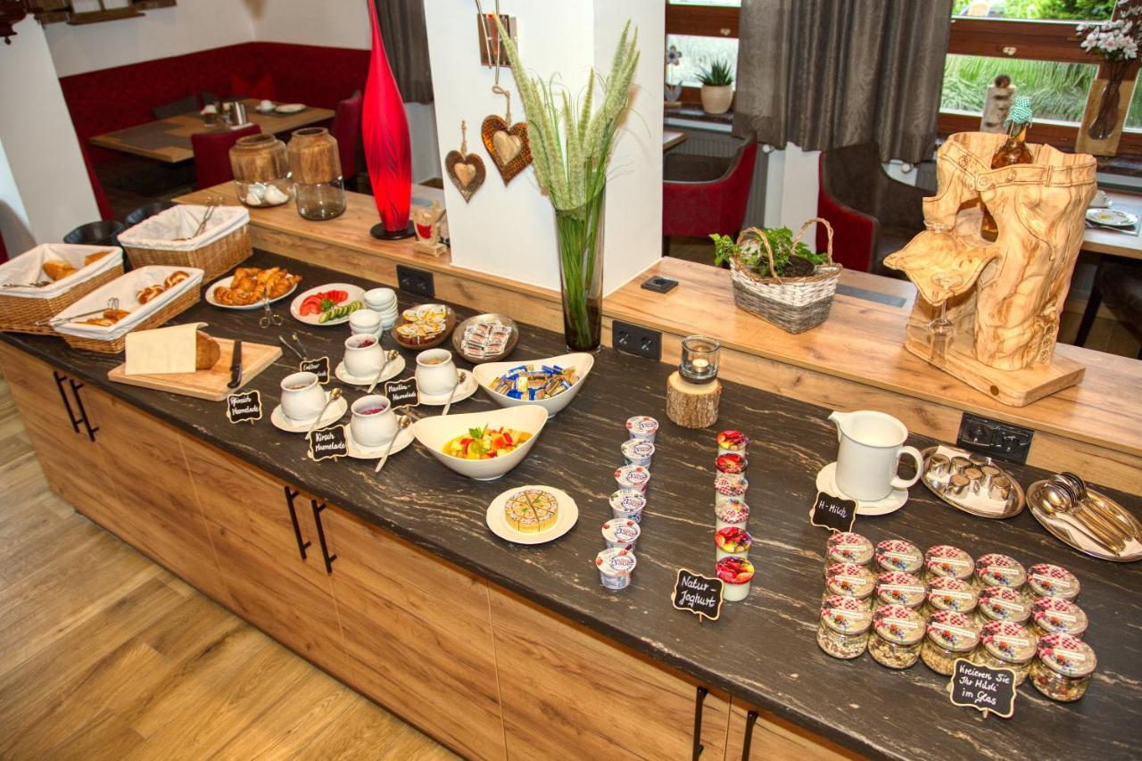 Hotel Waldfrieden Kleine 3*