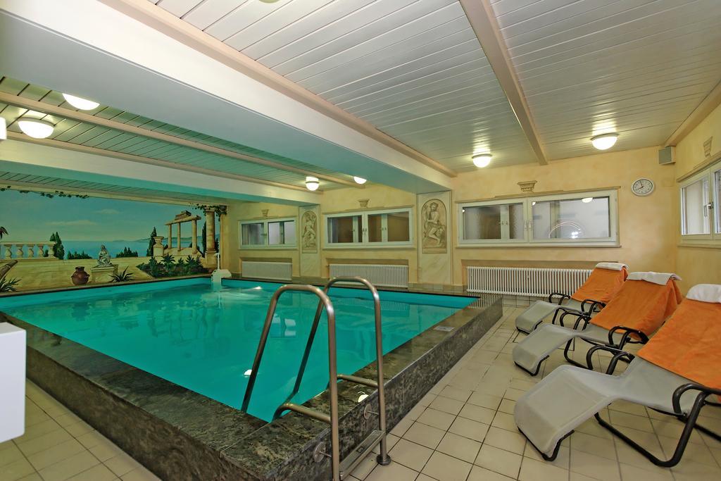 Waldfrieden Hotel 3*